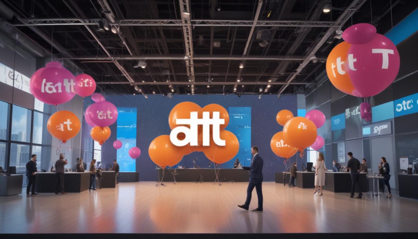 Helium & AT&T: Будущее Децентрализованной Беспроводной Связи? (Революция DePIN!) | Cryptodamus.io