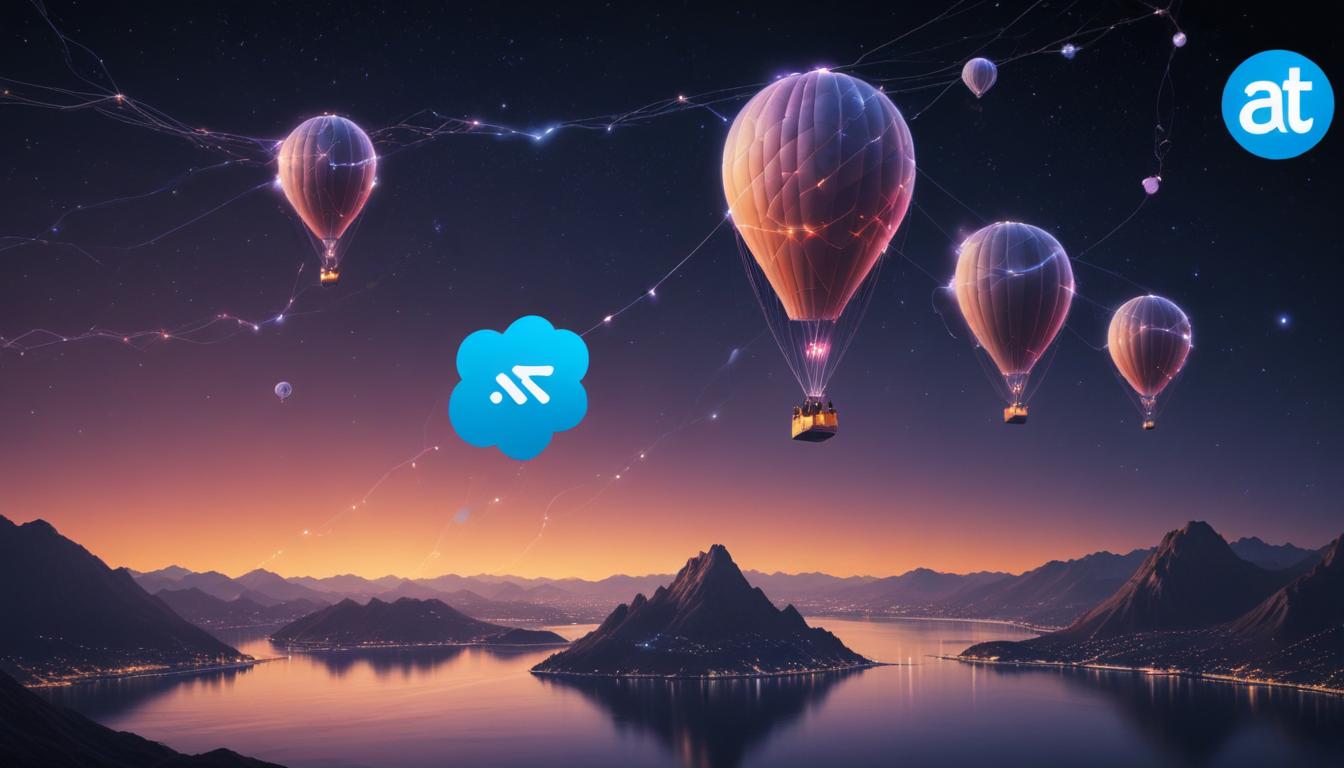 Helium & AT&T: Будущее беспроводной связи здесь! Революция децентрализованного покрытия! 🚀 | Cryptodamus.io