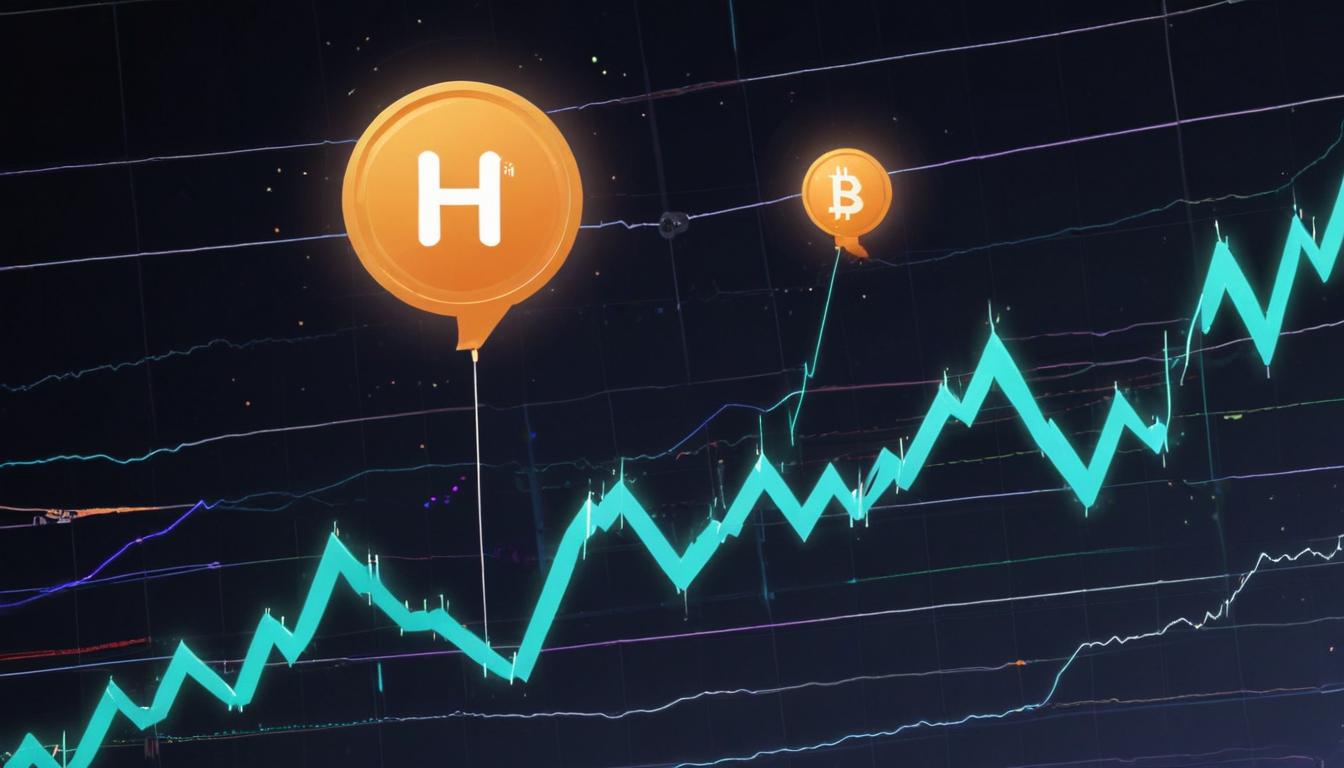Helium (HNT) Price Crash? Technical Analysis Reveals SHOCKING Truth! | Cryptodamus.io