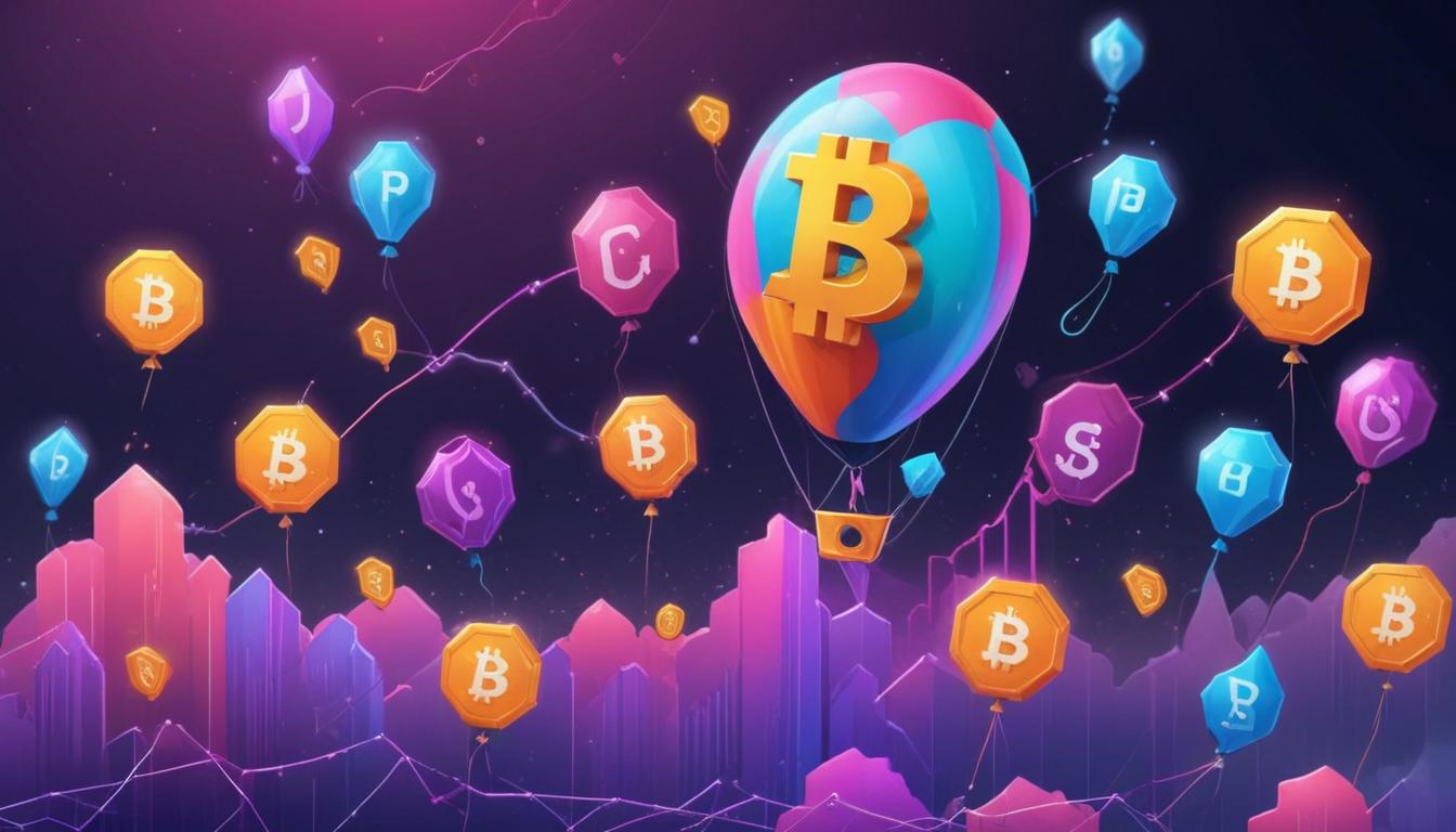 Helium (HNT) Price Explodes! Deep Dive into Market Dynamics & Tech Analysis | Cryptodamus.io