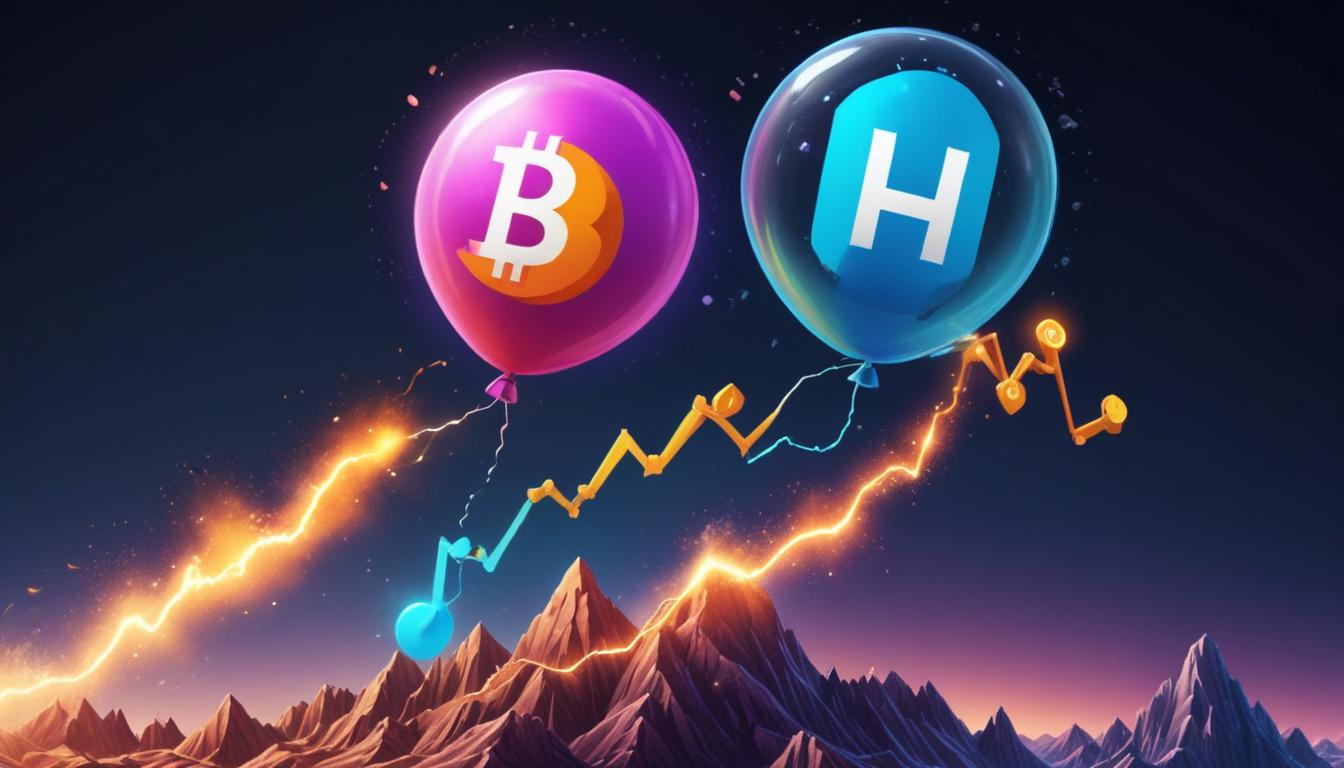Прогноз цены Helium (HNT): Достигнет ли $18-$20? Мнения экспертов! | Cryptodamus.io