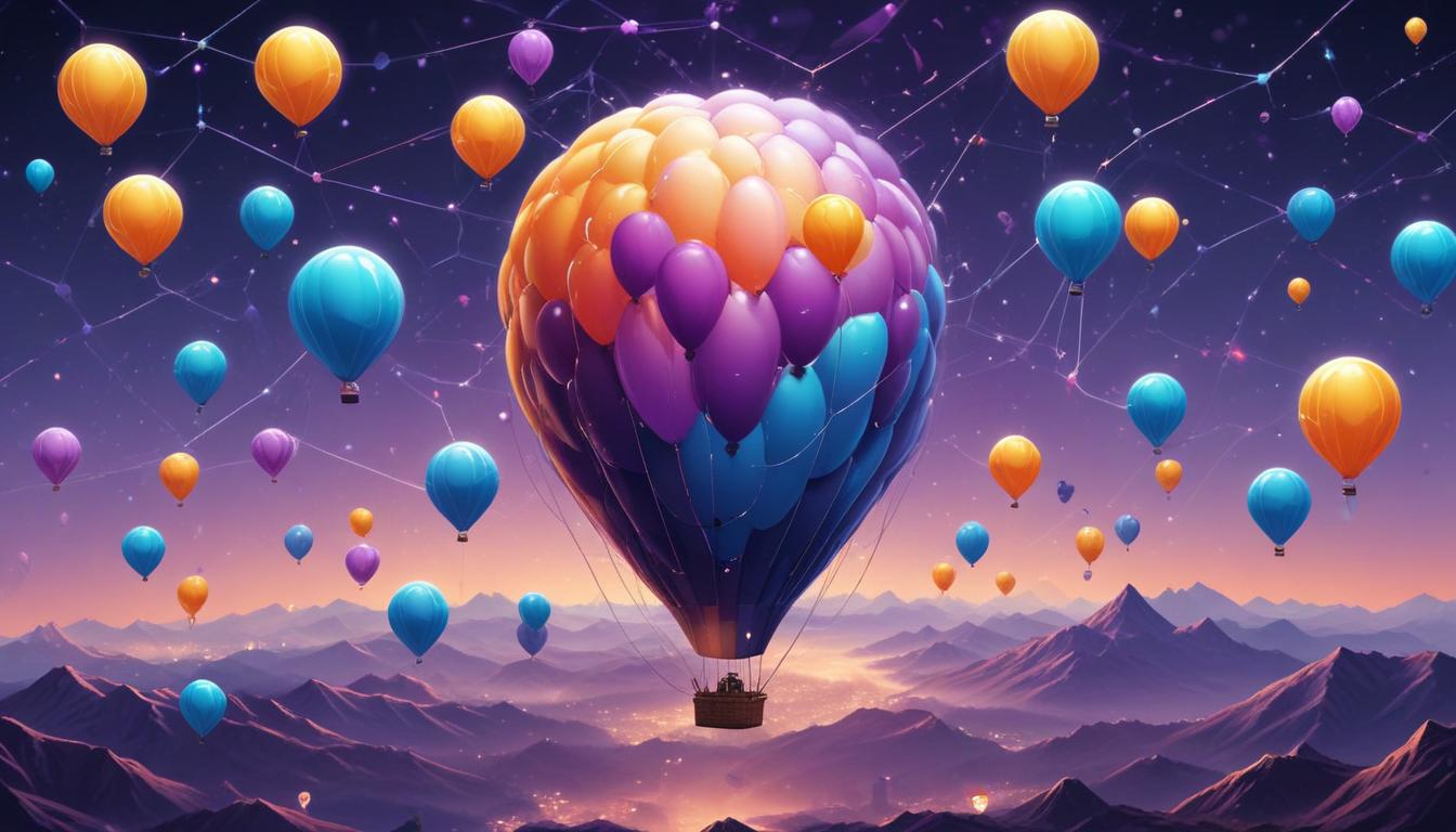 Helium (HNT) Q4 2023: Network SURGE vs. Token SLUMP! What's Next? | Cryptodamus.io