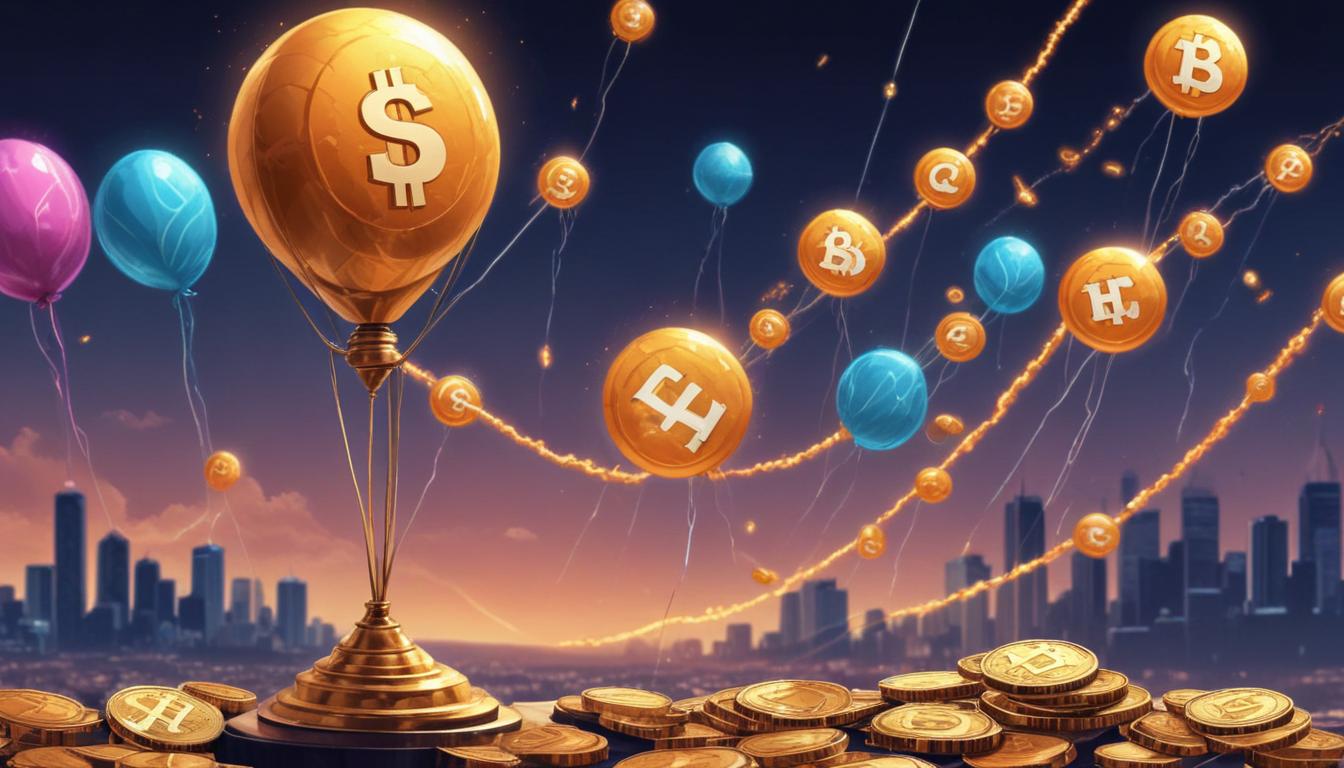 Helium Network WINS! SEC Drops Lawsuit: HNT Price Explodes! | Cryptodamus.io