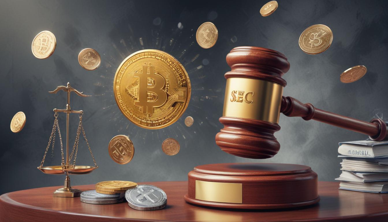 Helium's SEC Victory: Is This the End of Crypto Regulation Chaos? | Cryptodamus.io