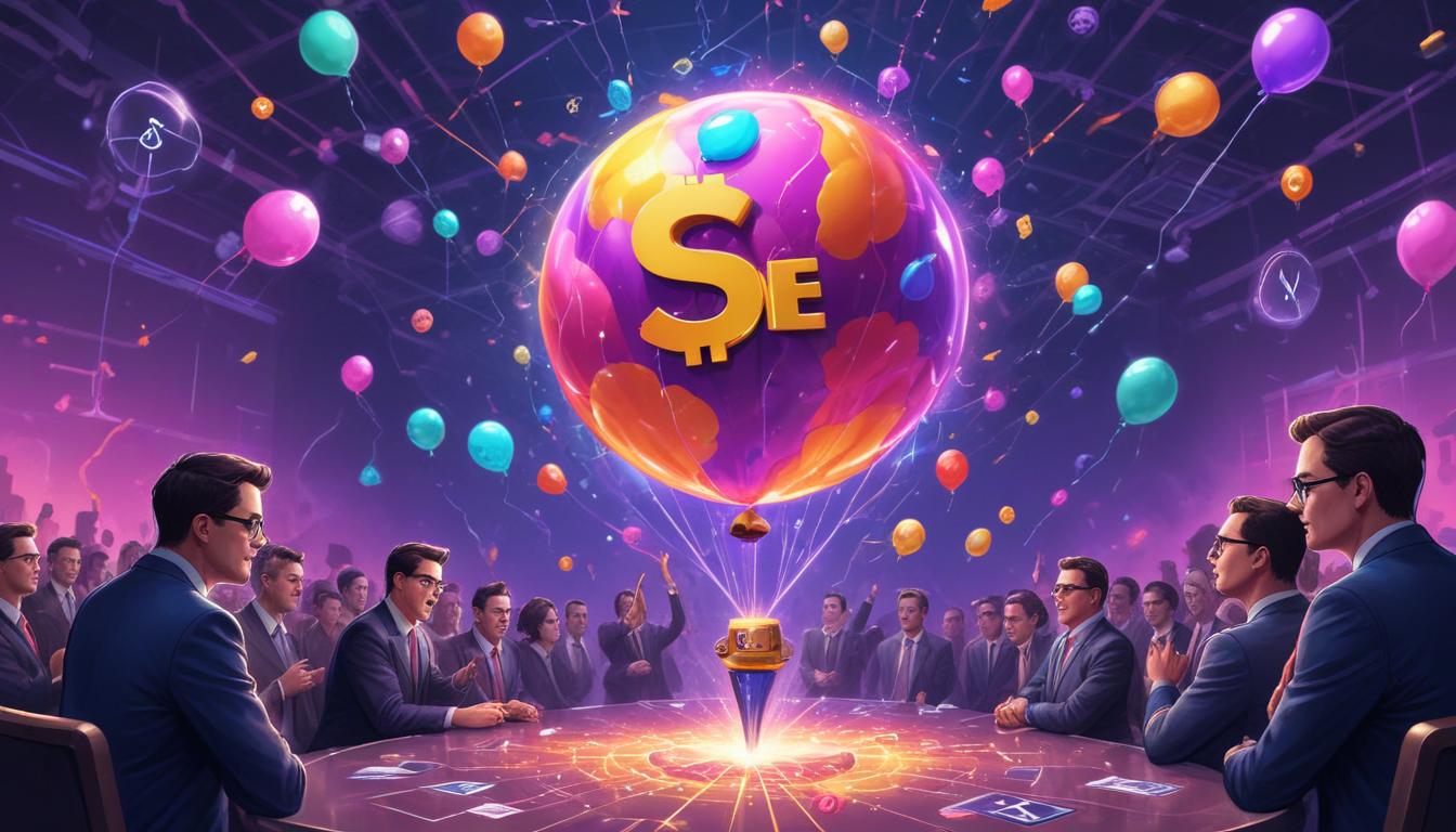 Helium's SEC Win: Is This the Turning Point for DePIN & Crypto Regulation? Find Out Now! | Cryptodamus.io