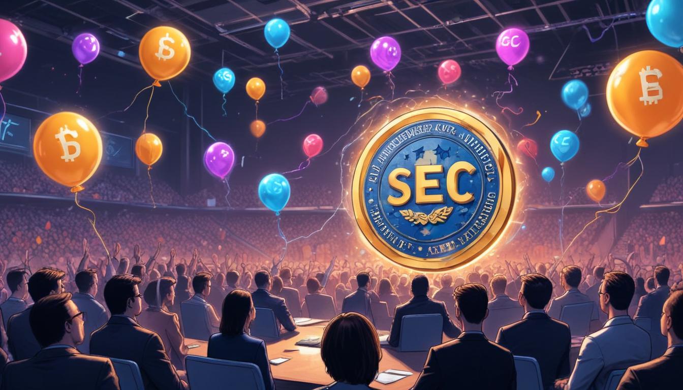 Helium vs SEC: DePIN Victory or Regulatory Warning? Unpacking the Legal Battle & Its Impact on Crypto (DePINs) Regulation! | Cryptodamus.io