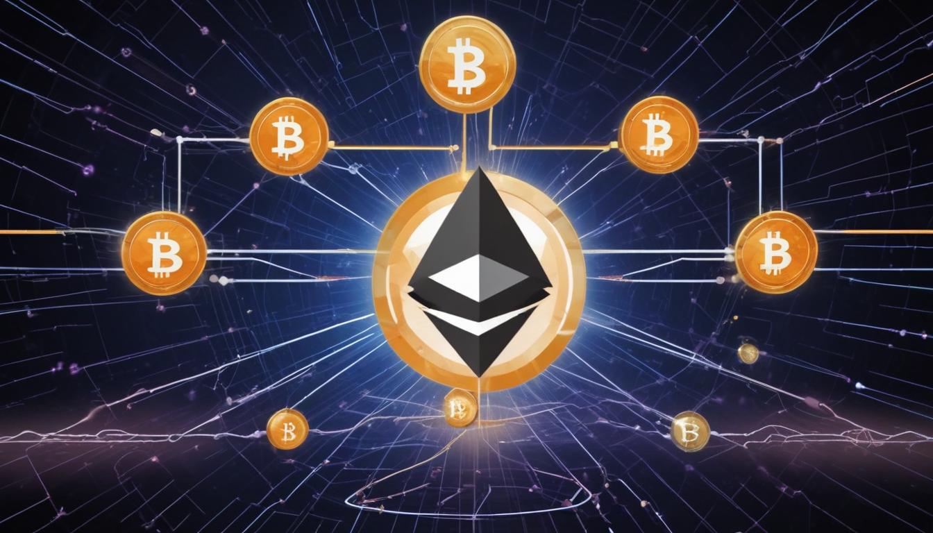 Hemi: Bitcoin & Ethereum Unite! Supernetwork Launching 2025 | Cryptodamus.io