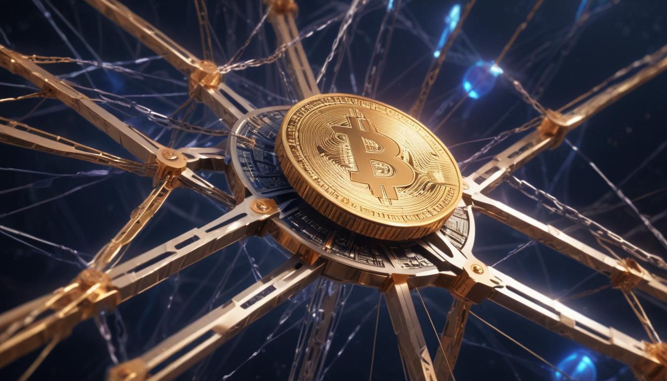 Hemi: The Bitcoin & Ethereum Supernetwork is HERE! (Unlock DeFi's Next Level) | Cryptodamus.io