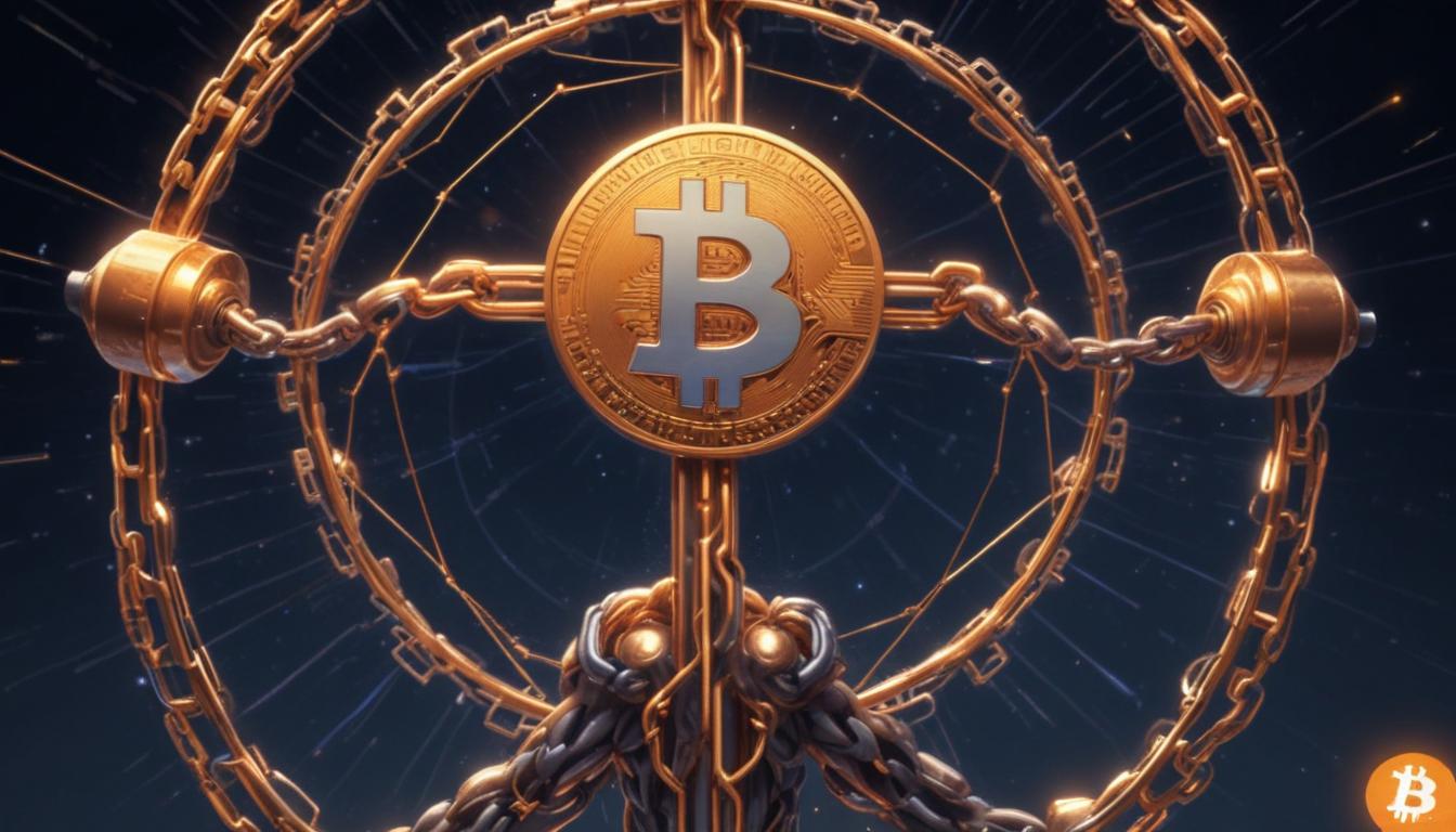 Hemi: The Supernetwork Bridging Bitcoin & Ethereum! 🚀 A Revolutionary Leap for Crypto. | Cryptodamus.io