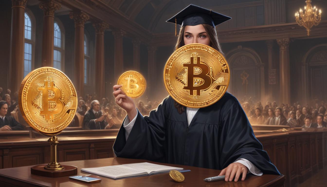 Hespérides Bitcoin Master's: Revolutionize Your Finance Career! | Cryptodamus.io
