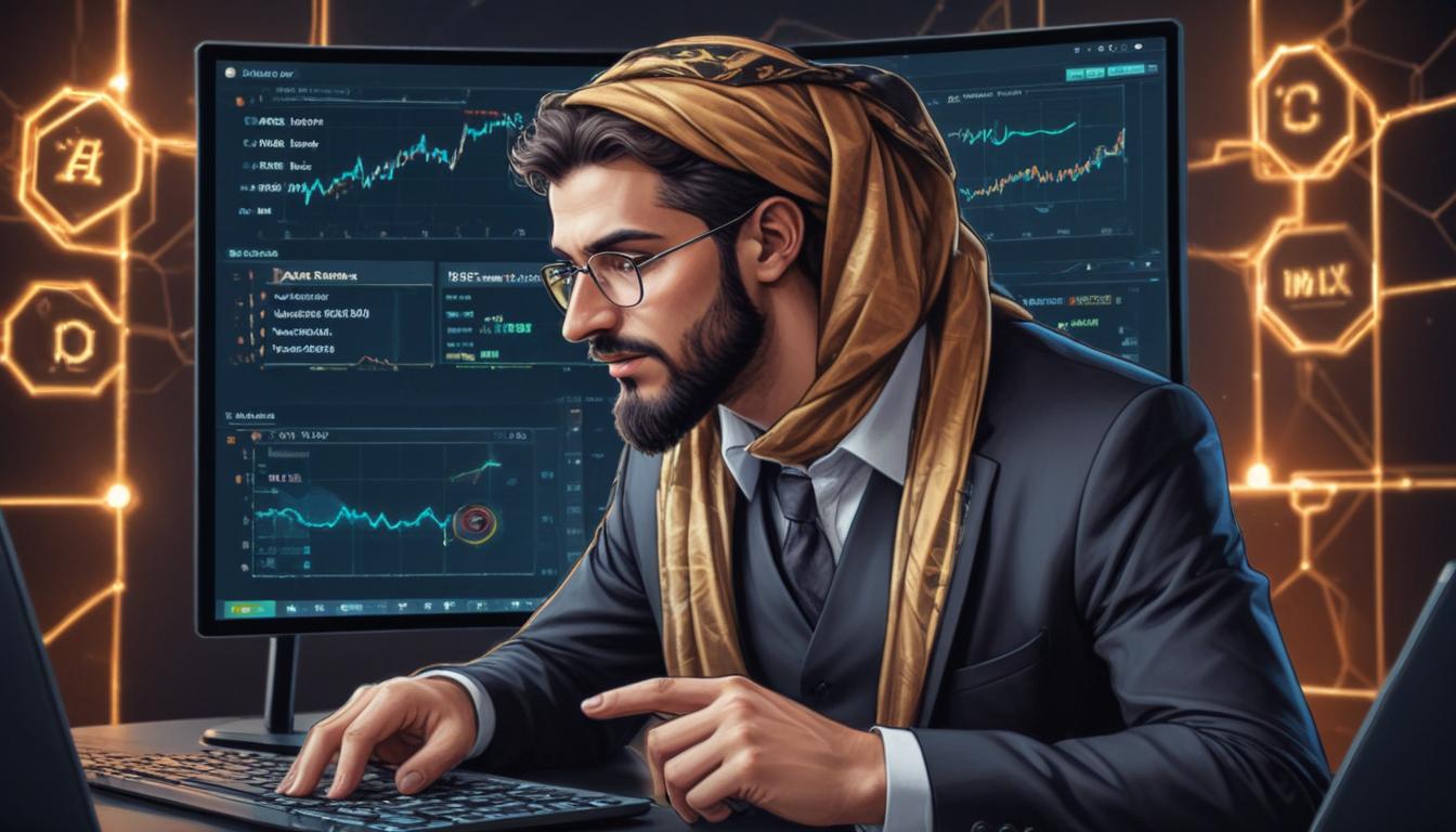 Hex Trust & Byte Trading: Unlock Institutional Crypto Dominance! 🔥 | Cryptodamus.io