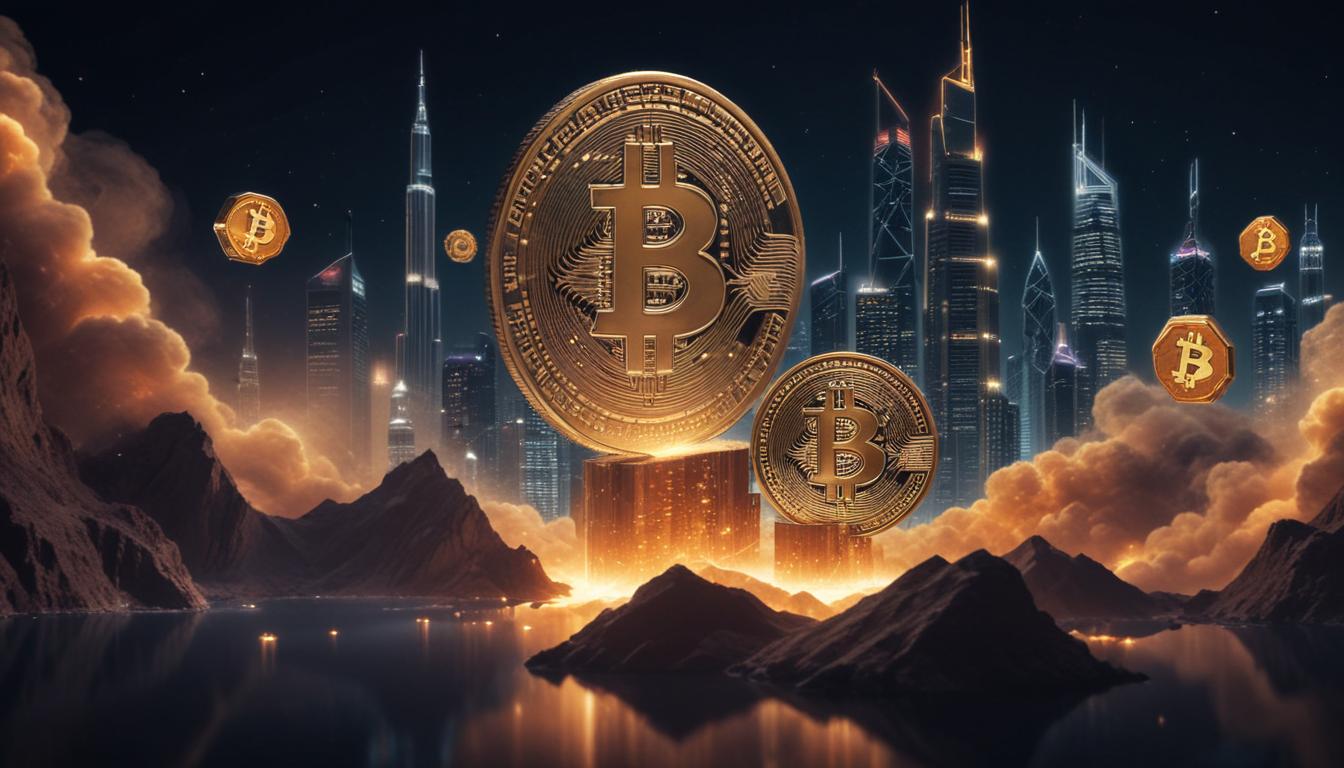 Hex Trust's Big Move: Unlocking Bitcoin DeFi with Stacks & sBTC! 🚀 | Cryptodamus.io