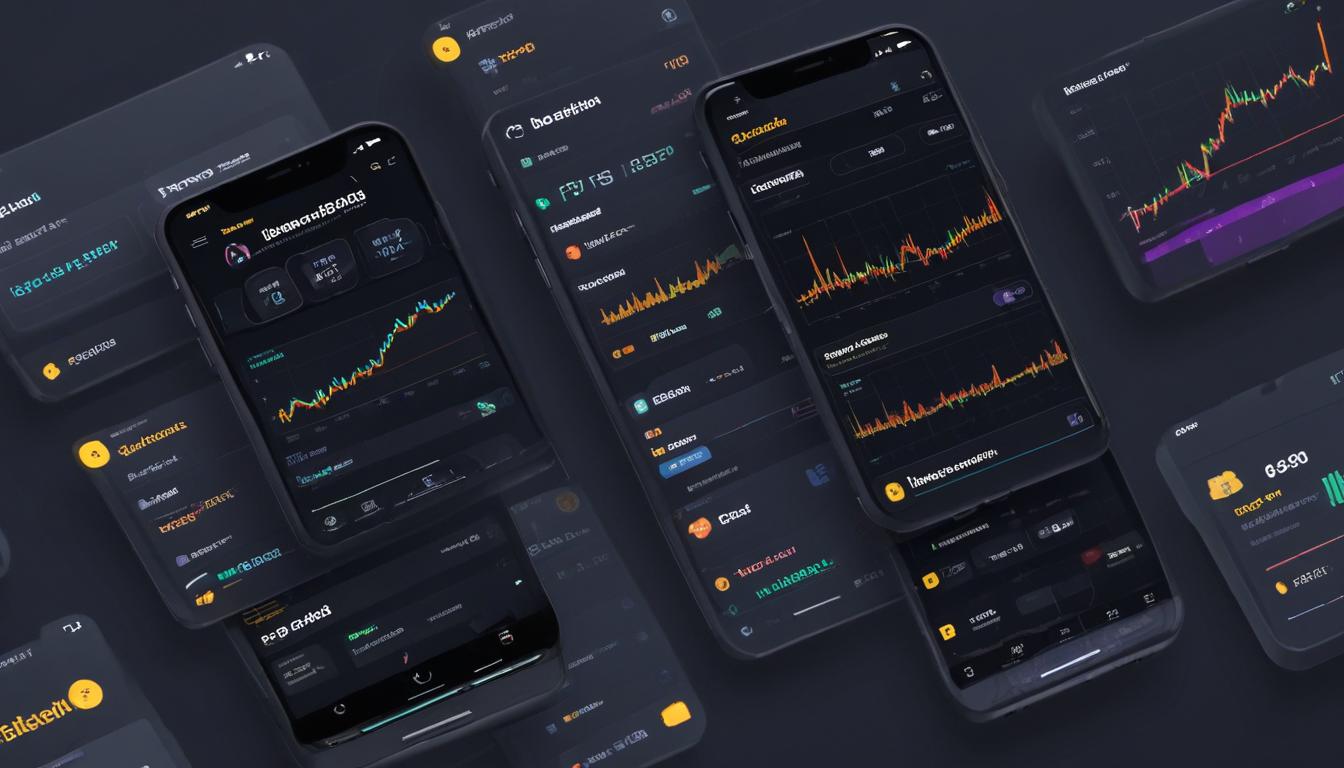 HeyBro! AI: Dominate BNB Chain Trading with Actionable Insights! | Cryptodamus.io