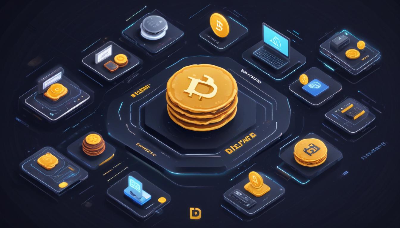 HEYBRO!: AI-Powered BNB Chain Trading – Revolutionizing DeFi! | Cryptodamus.io