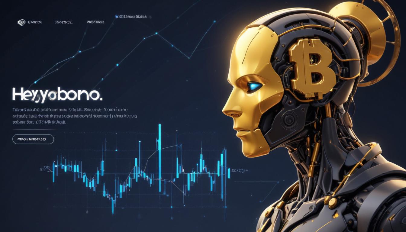 HEYBRO!: AI-революция в трейдинге DeFi на BNB Chain! Побеждай сегодня! | Cryptodamus.io