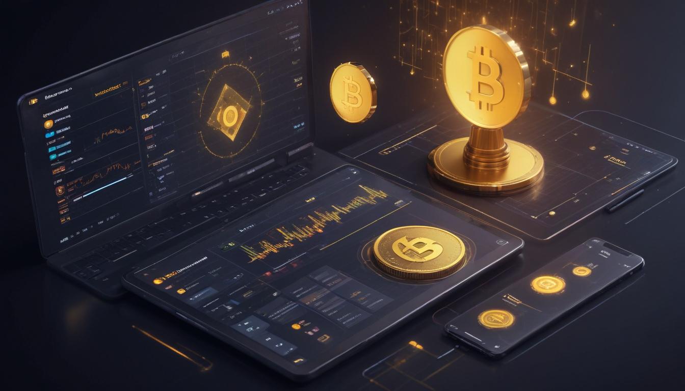 HeyBro! Terminal: AI для торговли на BNB Chain – Крипто-революция! | Cryptodamus.io