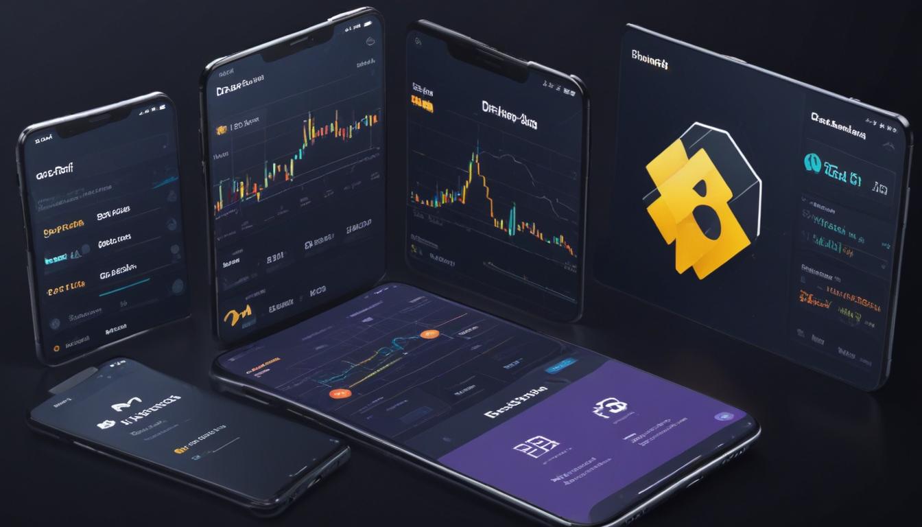 HeyBro: раскройте мощь DeFi в BNB Chain с ИИ! 🚀 | Cryptodamus.io