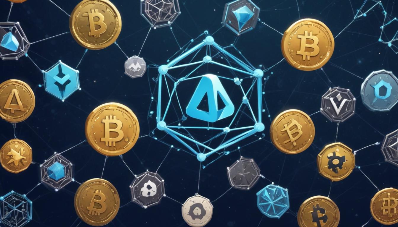 Hidden Altcoin Gems: Top 10 Underrated Cryptos Poised to Explode! | Cryptodamus.io