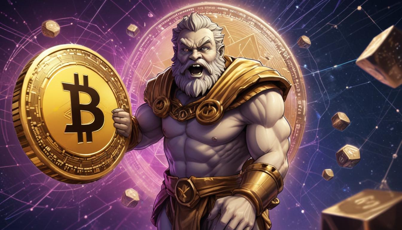 Hidden Crypto Gems in 2024: Unearth Undervalued Assets Trading Under $1! | Cryptodamus.io