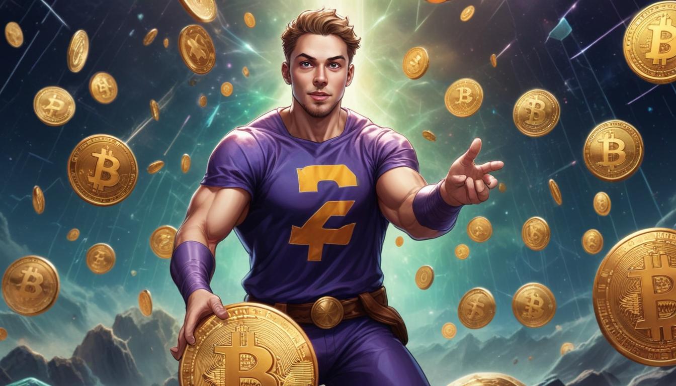 Hidden Gems: 5 Undervalued Cryptos Under $1 Ready to Explode! | Cryptodamus.io