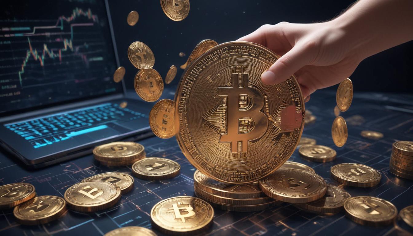 High-Growth Crypto Presales: $TLD, RXS & WLTQ - Which Token Will Explode? Find Out Now! | Cryptodamus.io