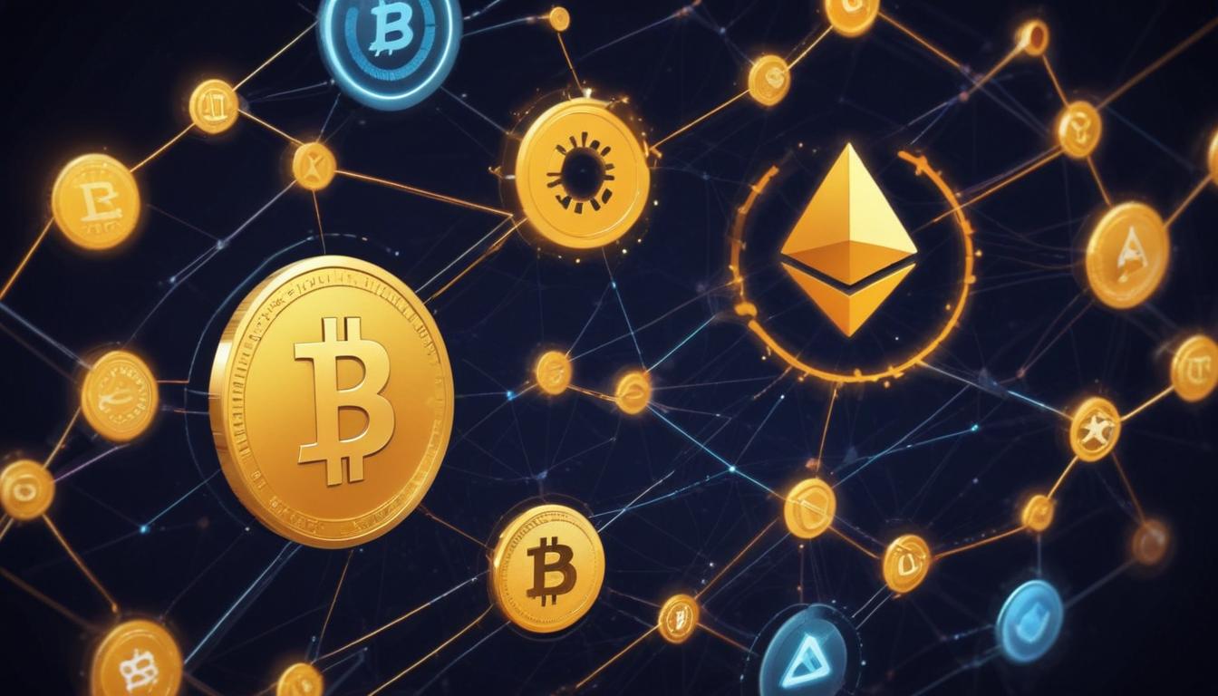 High-Potential Cryptos: LCAI, AVA, PRIME & More! Deep Dive + Risks | Cryptodamus.io