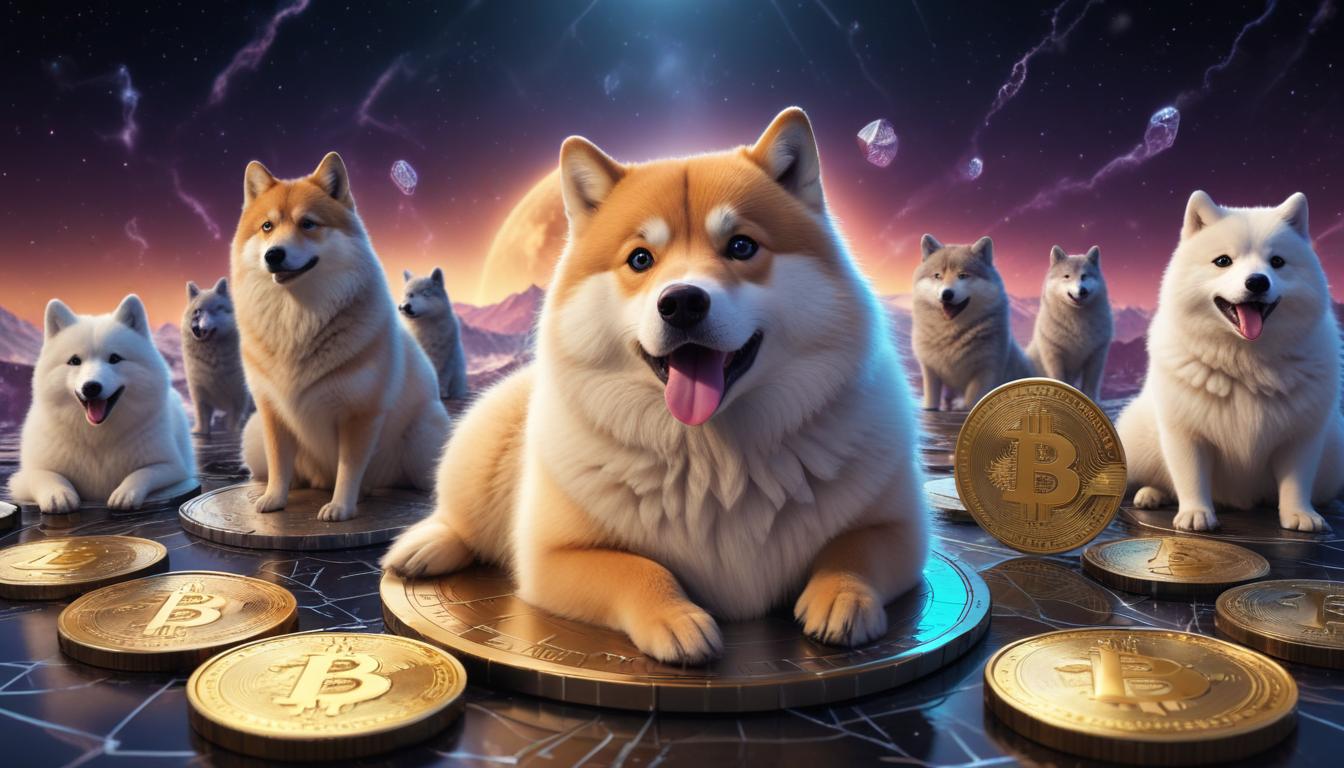 Пресейлы альткоинов с высокой доходностью в 2024:  Раскройте скрытые жемчужины и избегайте рисков! | Cryptodamus.io