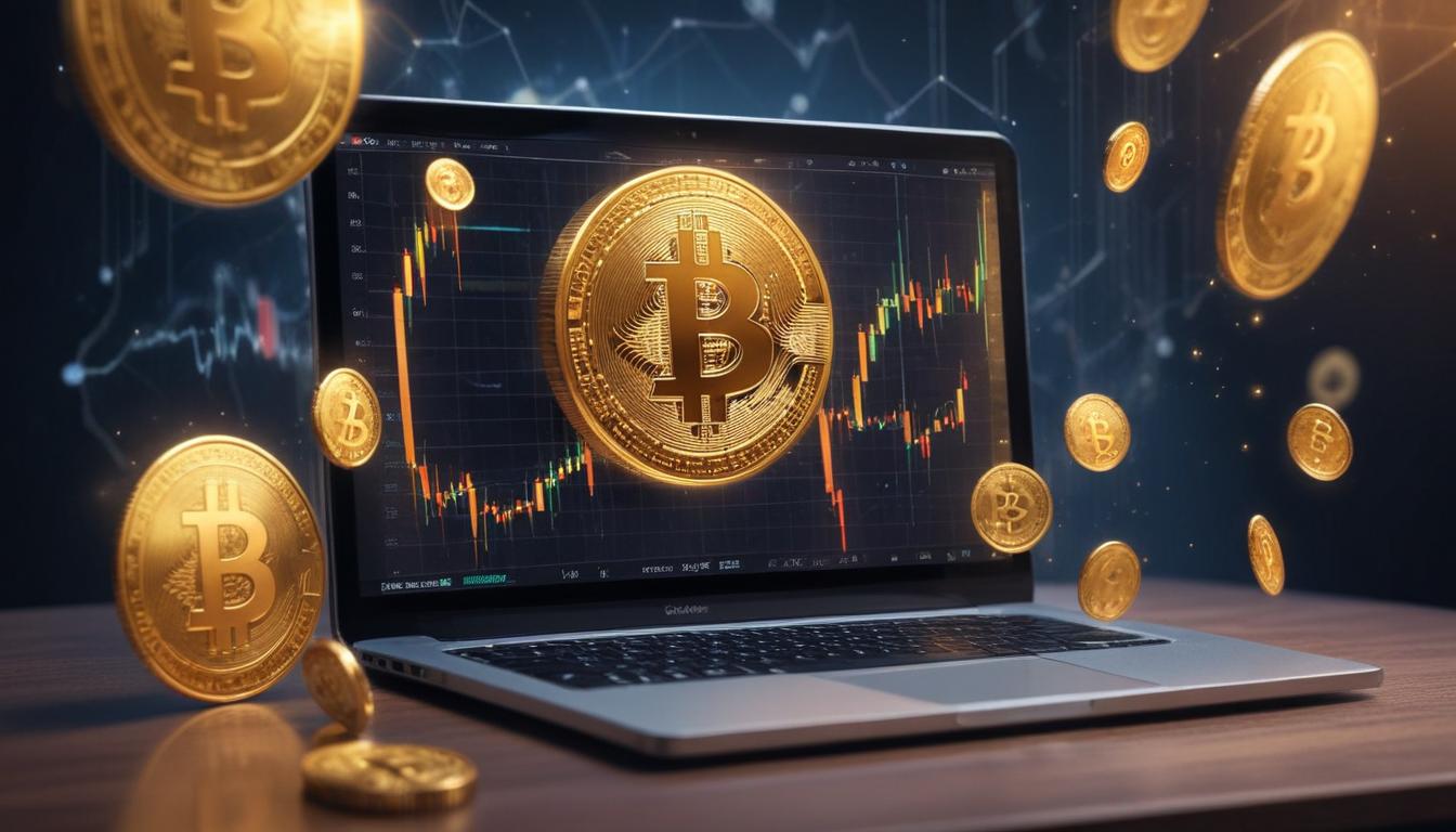 High-Yield Crypto Presales: Unveiling HUGE Profits & Hidden Risks! | Cryptodamus.io