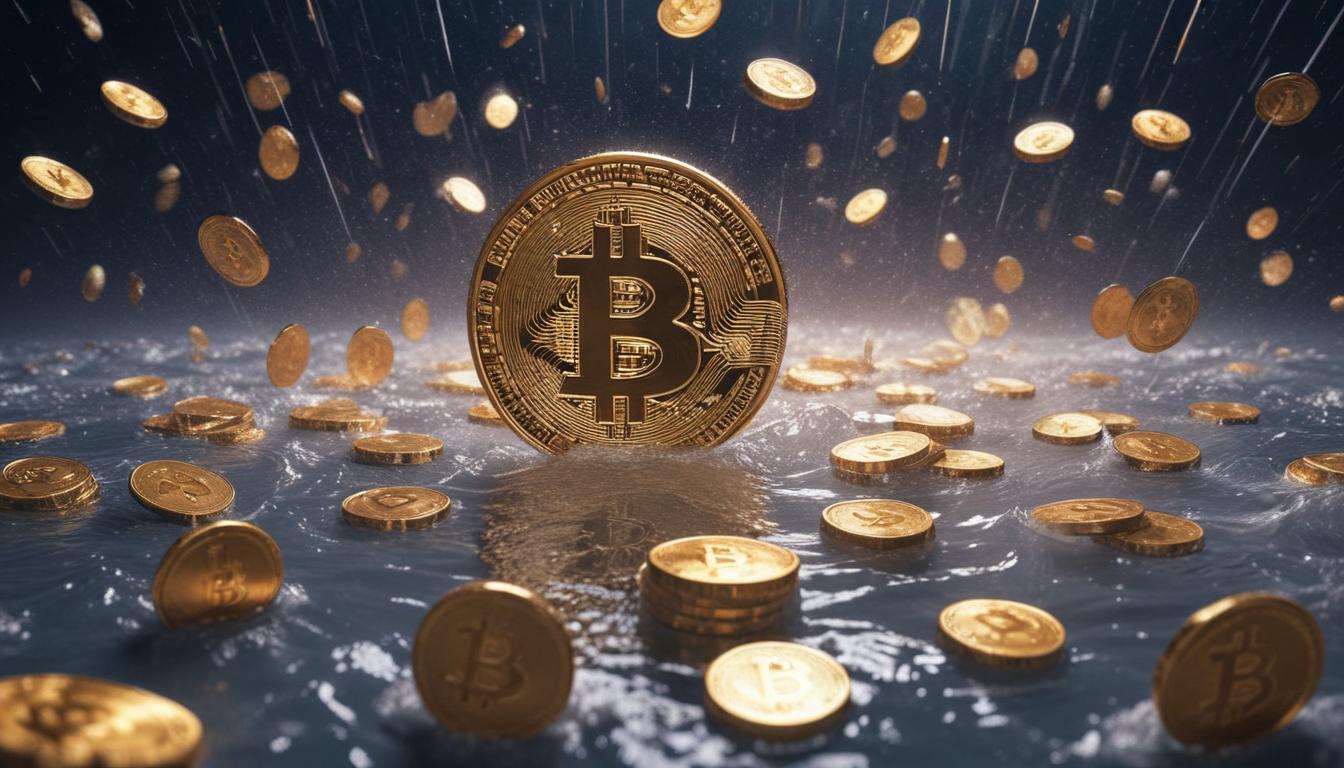 Historic $675M Bitcoin ETF Inflow & Ethereum Synergy: Crypto Market Impact | Cryptodamus.io