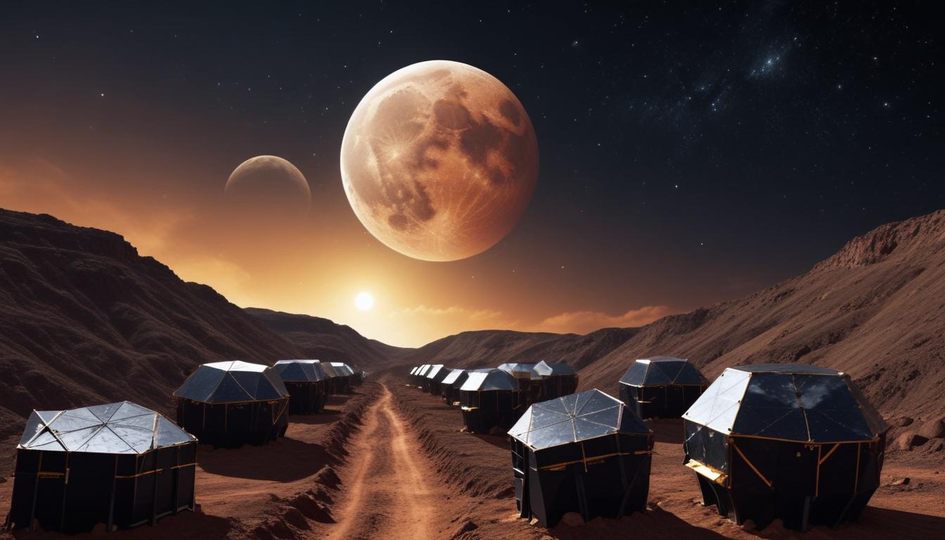 HIVE's SHOCKING Growth Plan: 150% Hashrate Boost by 2025! 🚀 | Cryptodamus.io