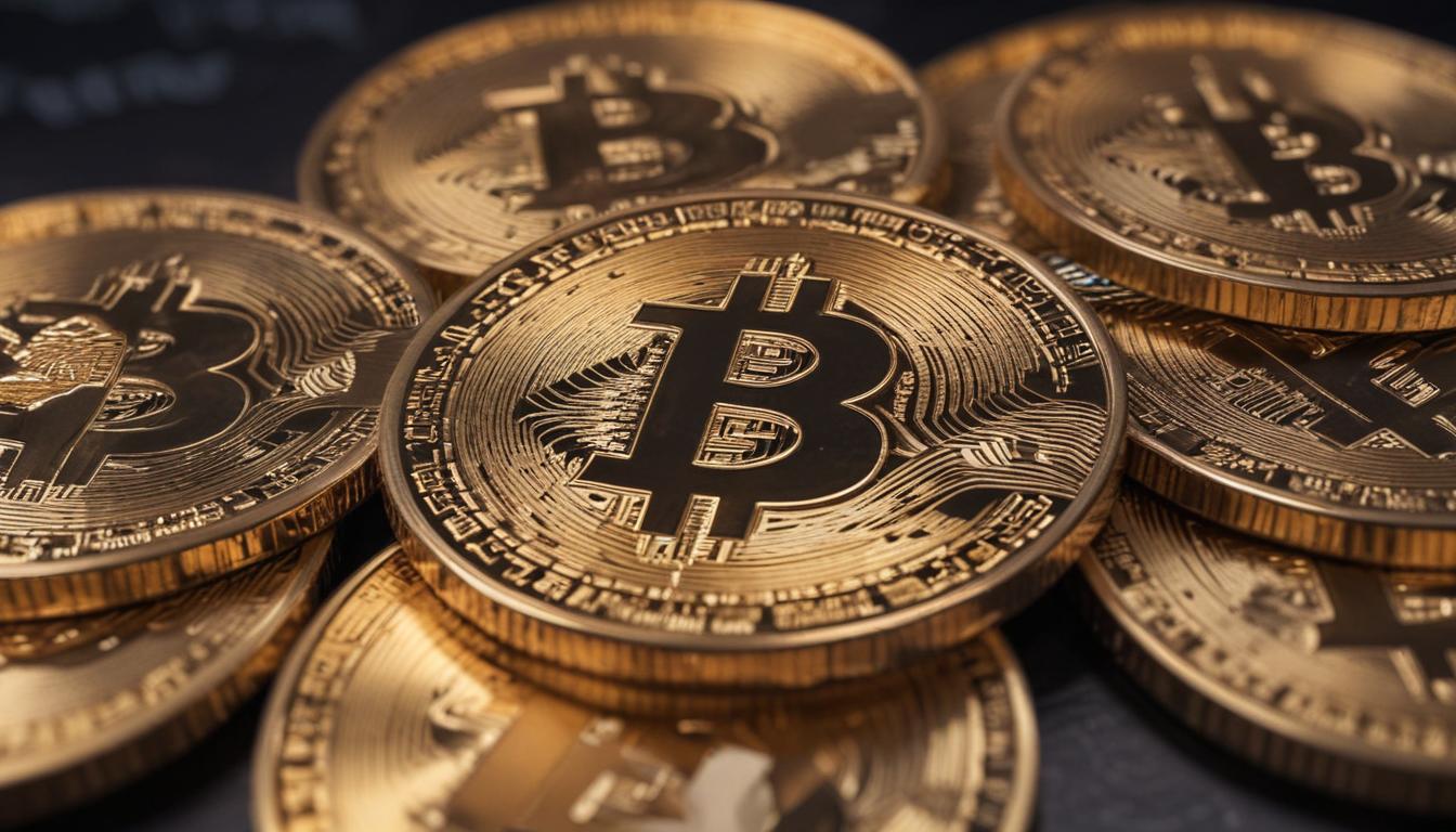 HK Asia и Bitcoin: взлет акций на 72%! 🚀 Надолго ли? | Cryptodamus.io