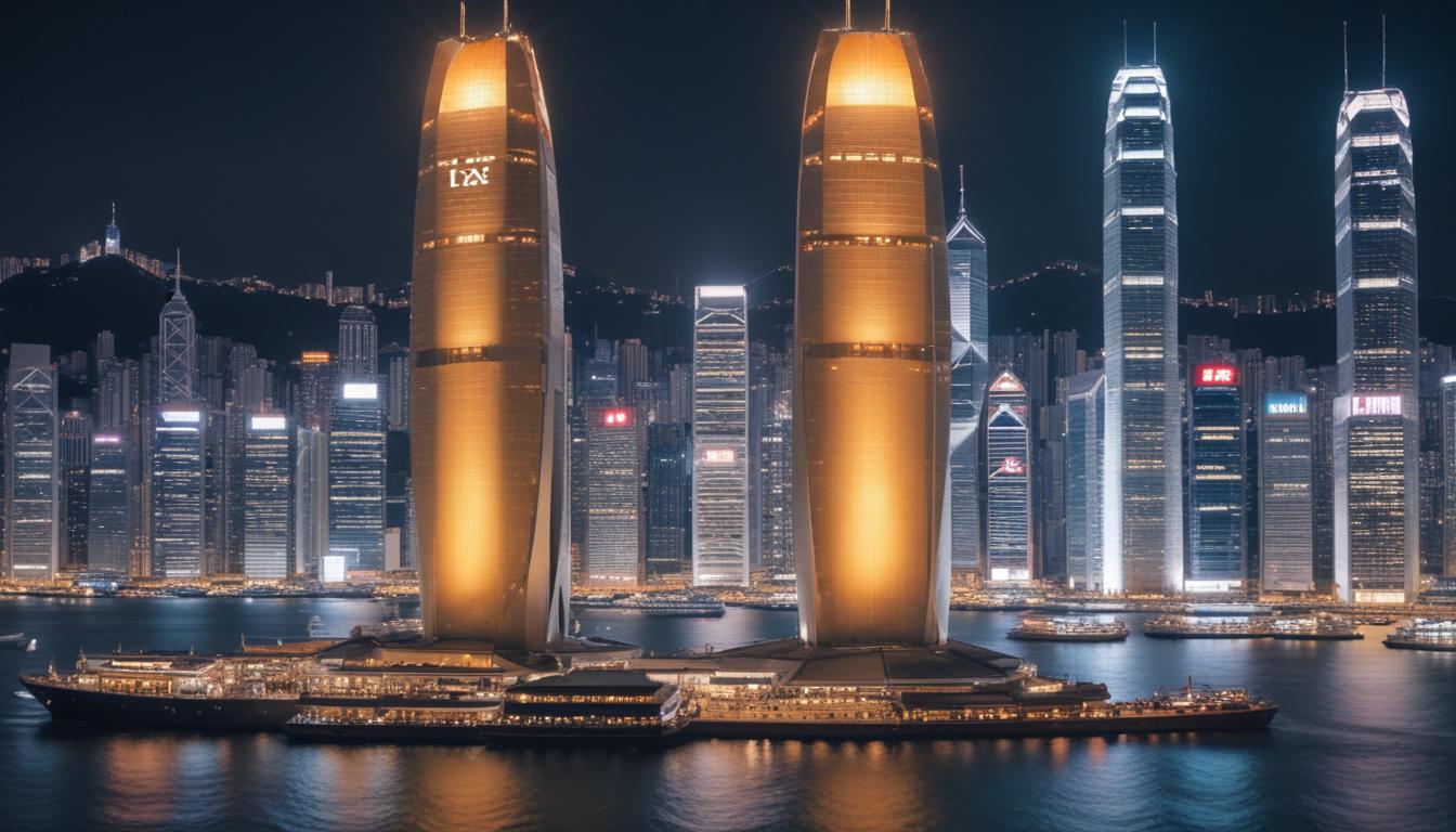 HK-Japan Trade Revolution: Stablecoins Powering Cross-Border Payments! [PoC] | Cryptodamus.io