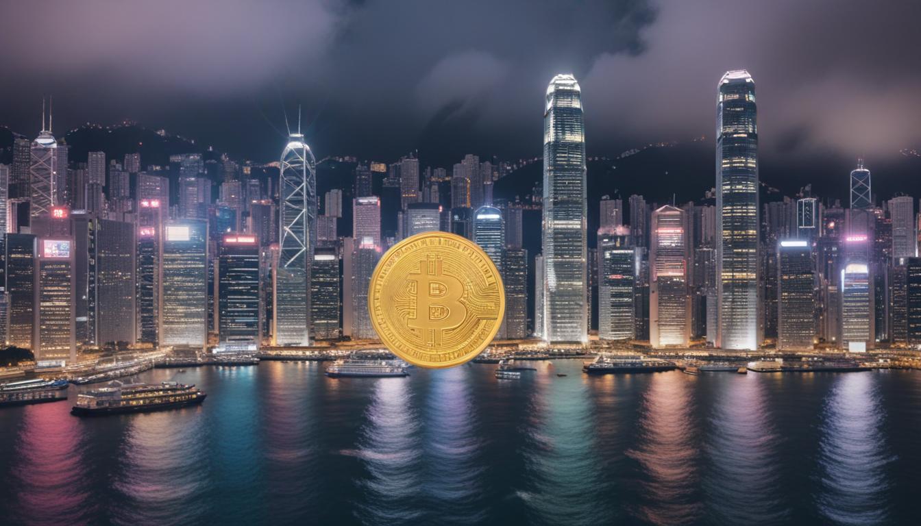 HKD Stablecoin: Hong Kong's Web3 Game Changer? Unveiling the Digital Future! | Cryptodamus.io