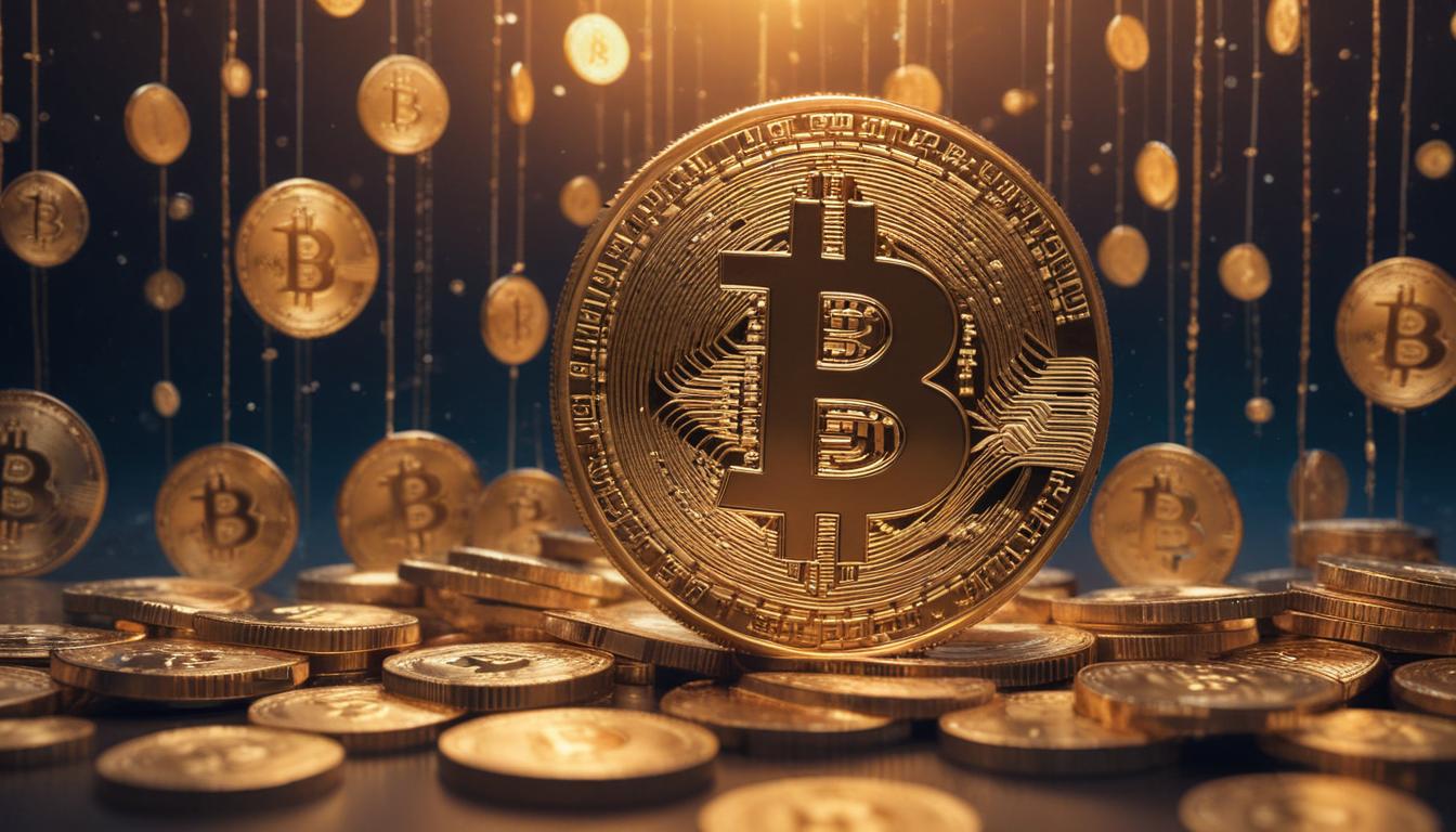 Состоятельные лица и крипта: смена парадигмы! Spot Bitcoin ETF ускоряют внедрение | Cryptodamus.io