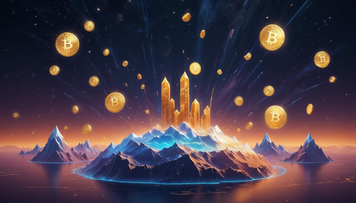 HODL Token Celebrates 1400 Days: Unveiling Massive Rewards & Sustainable Growth! | Cryptodamus.io