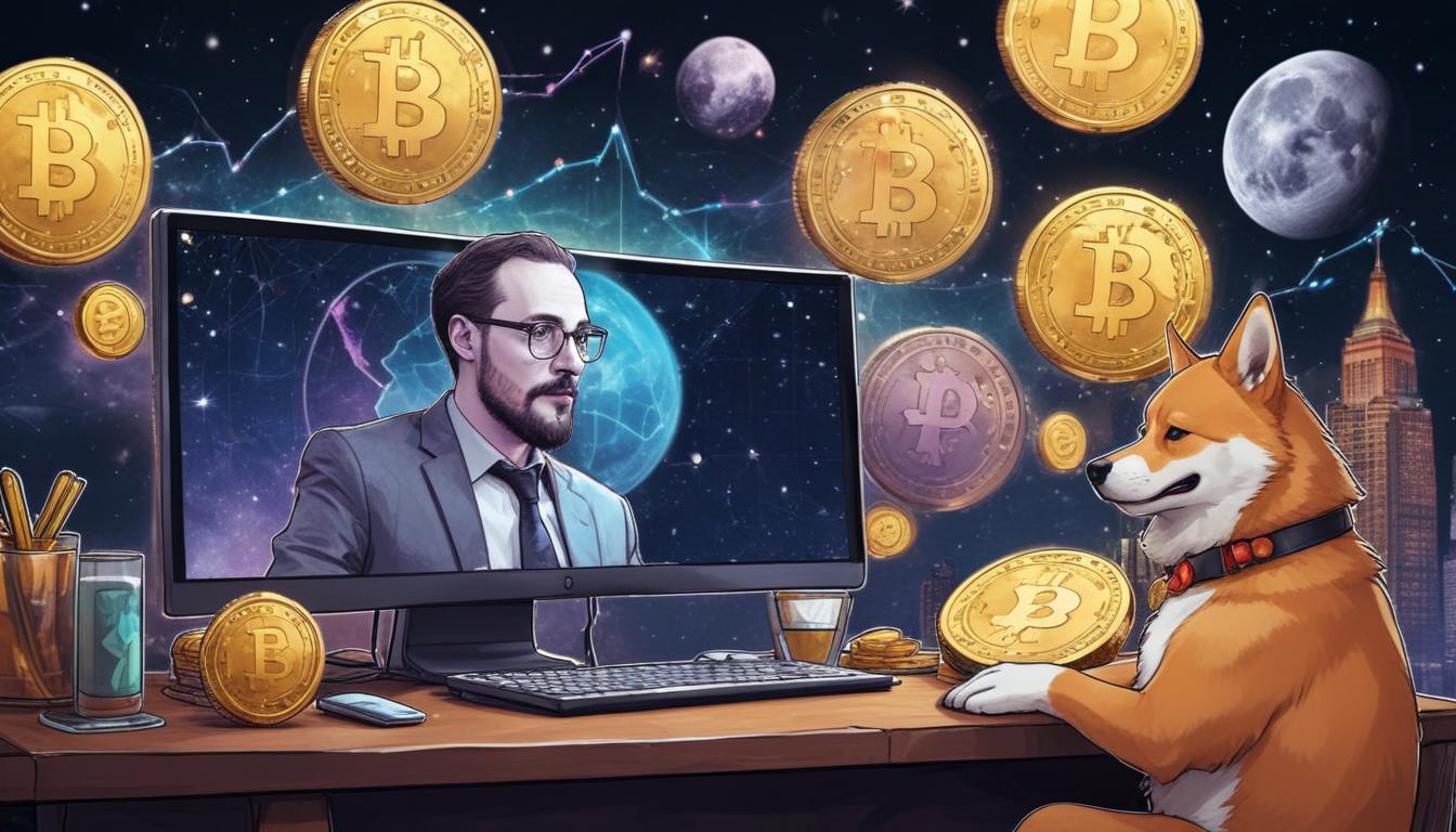 HODLers: The Secret Weapon Shaping Altcoin Markets? 🤫 | Cryptodamus.io