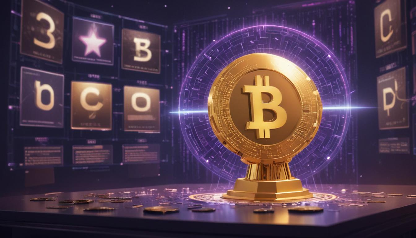 Hollywood's AI Copyright War: Will NFTs Survive the Crypto Ripple? | Cryptodamus.io