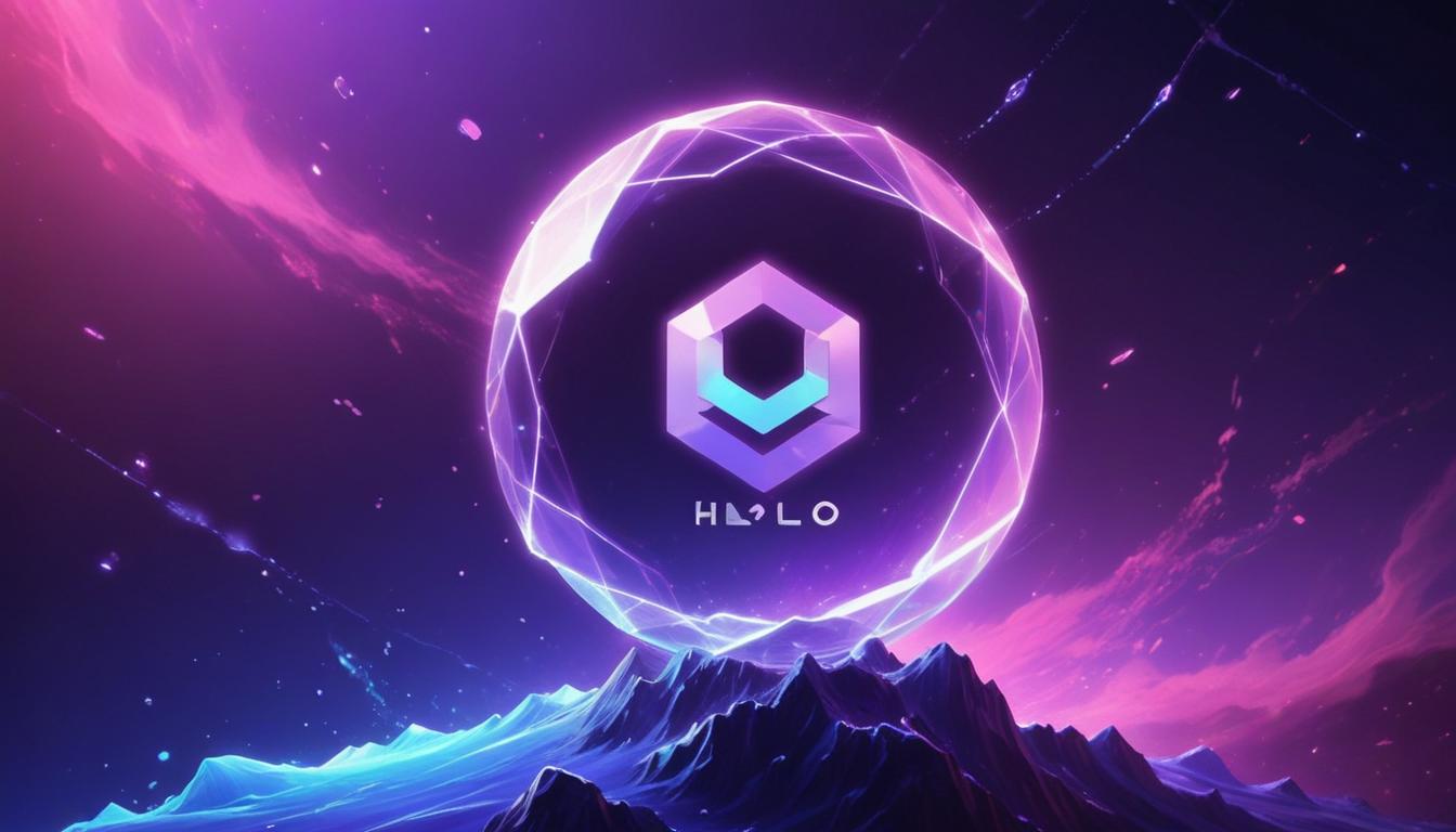Holo (HOT) прогноз цены: Взлетит ли HOT до небес? (2025-2030) | Cryptodamus.io