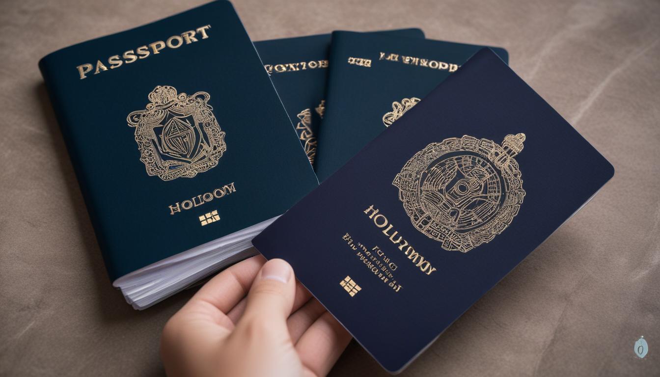 Holonym Buys Gitcoin Passport for $10M! Web3 Identity Revolution? | Cryptodamus.io