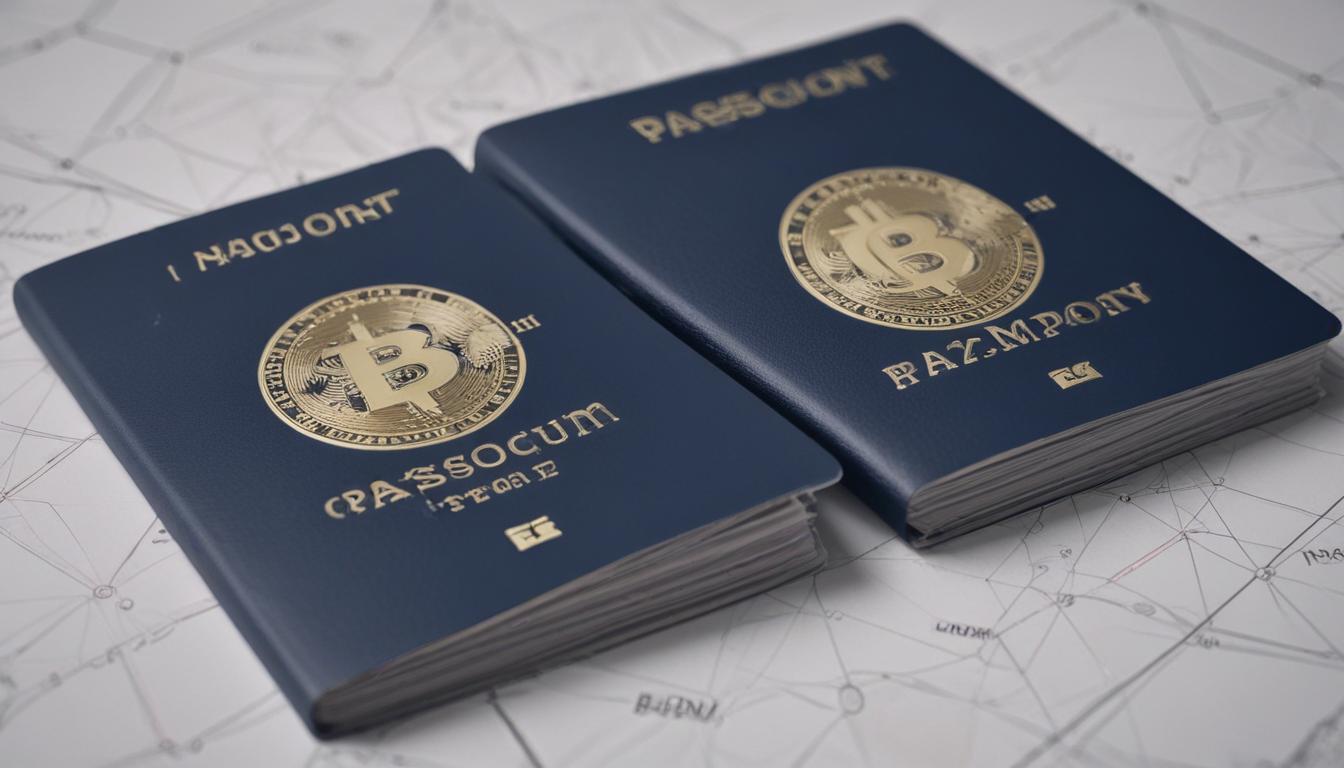 🤯 Holonym & Gitcoin Unite! Decentralized Identity Revolutionized! 🤯 | Cryptodamus.io