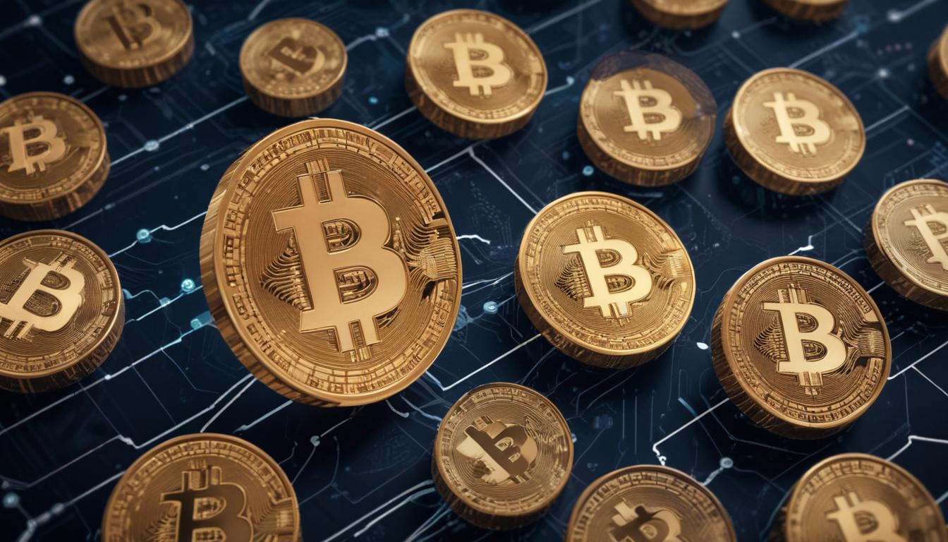 Hong Kong Firm's $5M Crypto Gamble: EDA Group's Bold Blockchain Play! | Cryptodamus.io