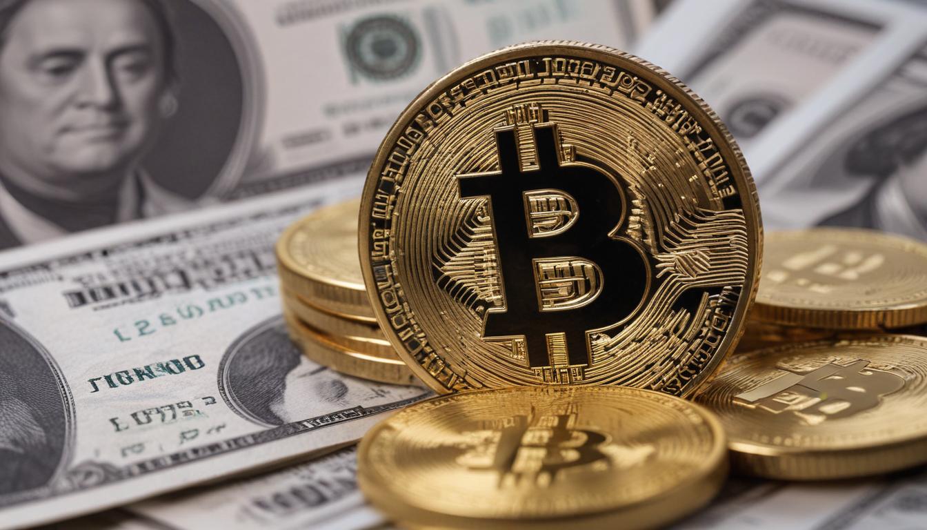 Hong Kong & Ohio SHOCK the World: Bitcoin Reserve Bills Filed! 🤯 | Cryptodamus.io