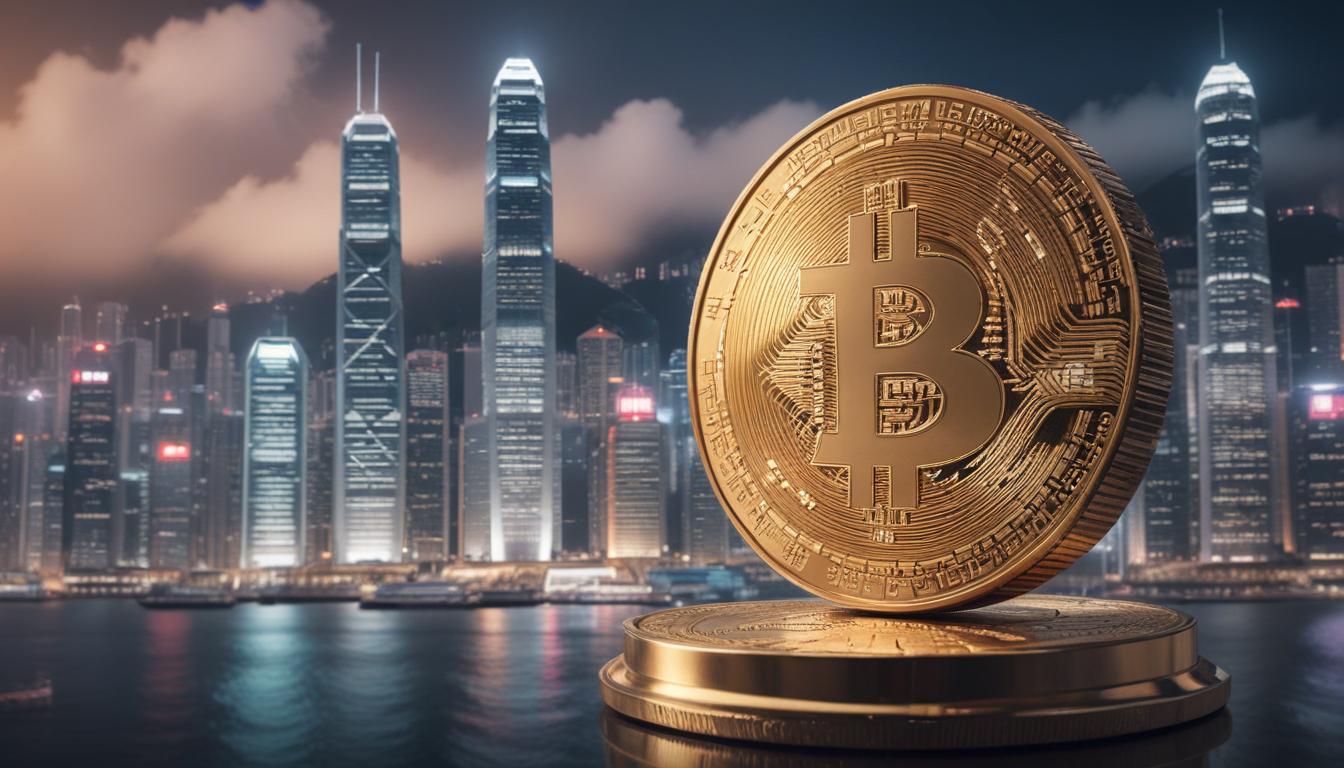 Hong Kong's 2025 Crypto Policy: Will it Reshape Global Finance? | Cryptodamus.io