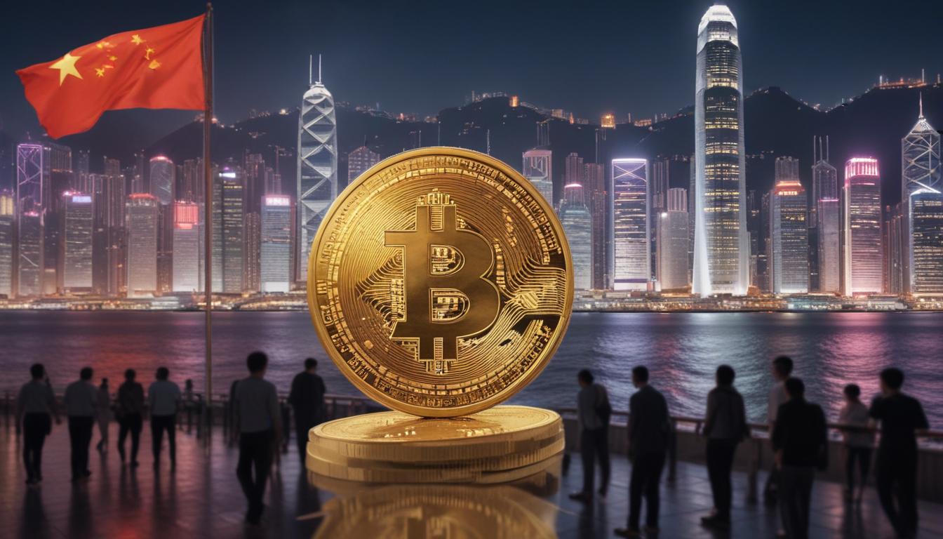 Hong Kong's Crypto Ascent: Will it Become the Global Hub? Licensing, Institutions & Retail Access Revealed! | Cryptodamus.io