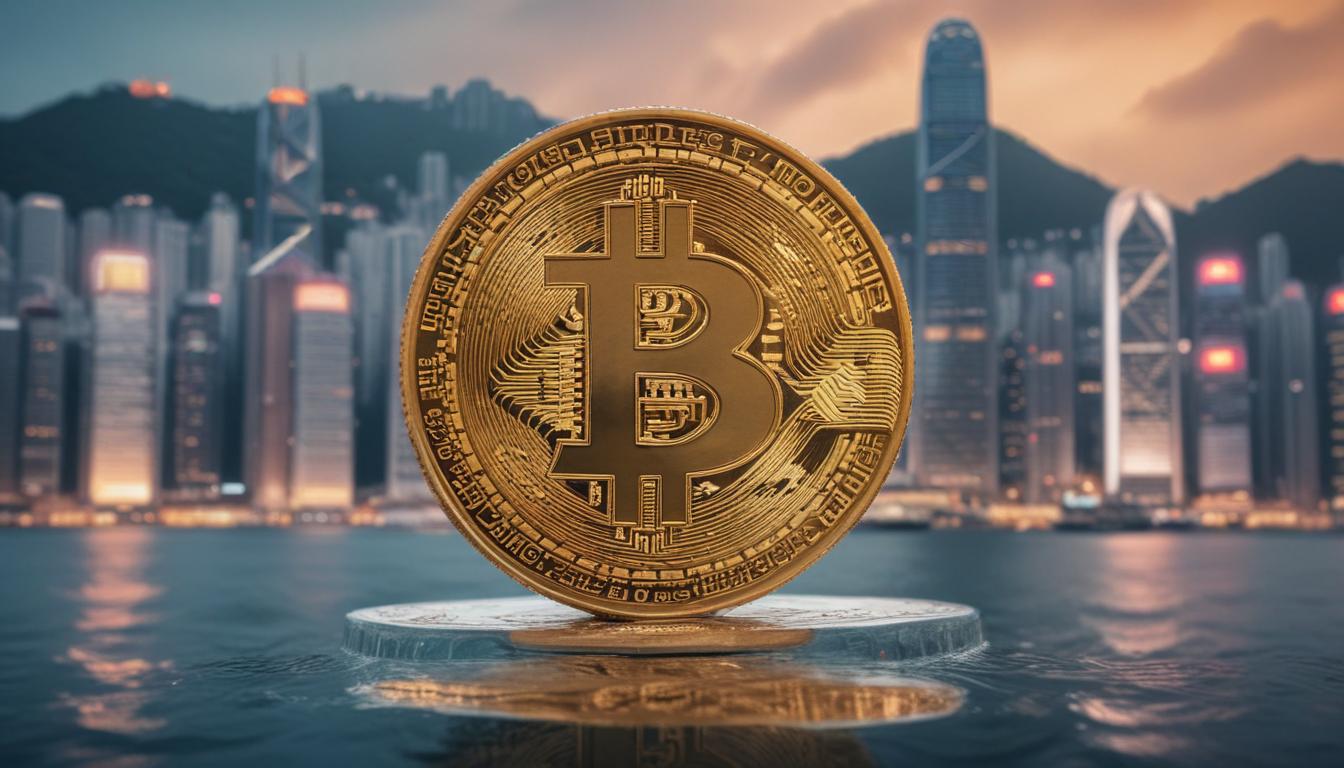Hong Kong's Crypto Crackdown: Is it a Boon or Bane for Global Growth? | Cryptodamus.io