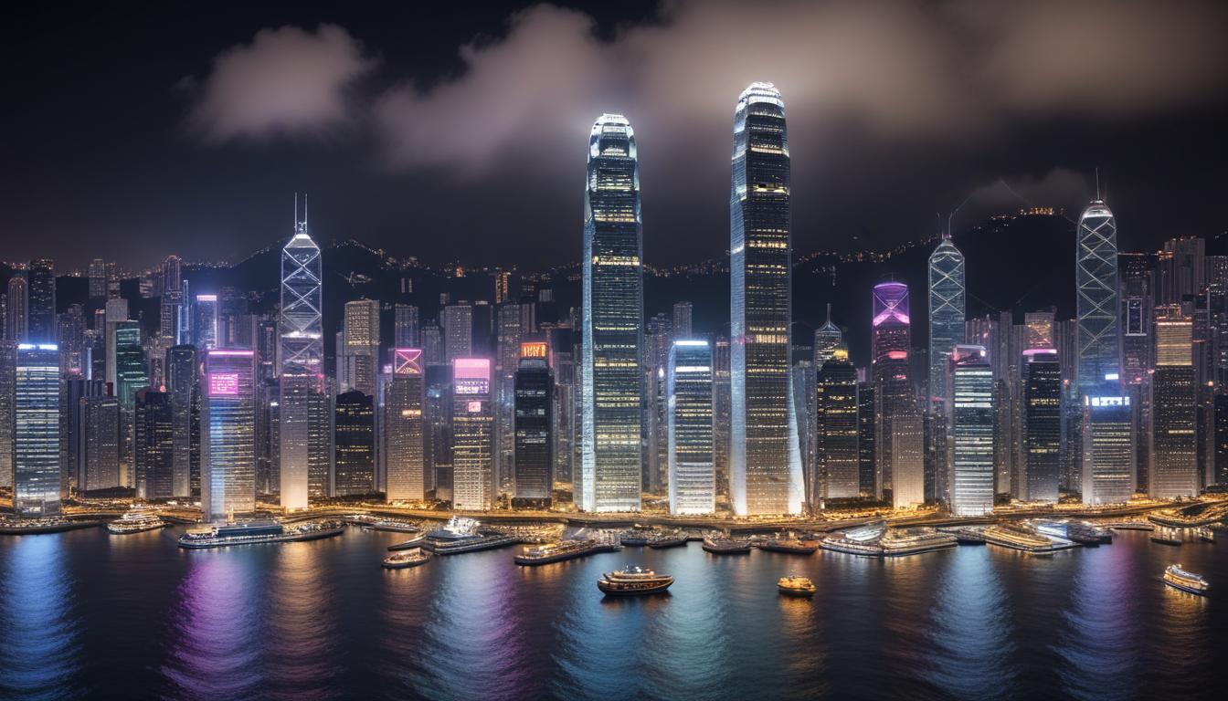 Гонконг и крипто: благо или проклятие для инвесторов? | Cryptodamus.io