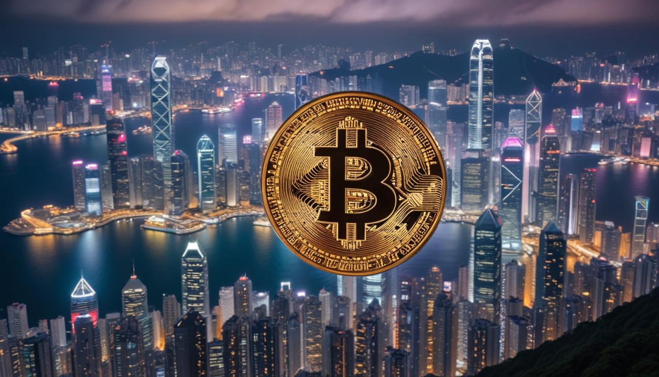 Hong Kong's Crypto ETF Revolution: Spot Bitcoin & Ethereum Funds Approved! What's Next? Find Out Now! | Cryptodamus.io
