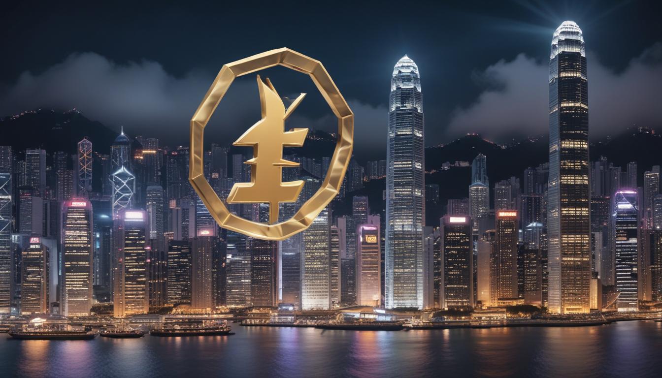 Hong Kong's Crypto Revolution: HashKey's Staking Approval Reshapes Digital Finance! | Cryptodamus.io