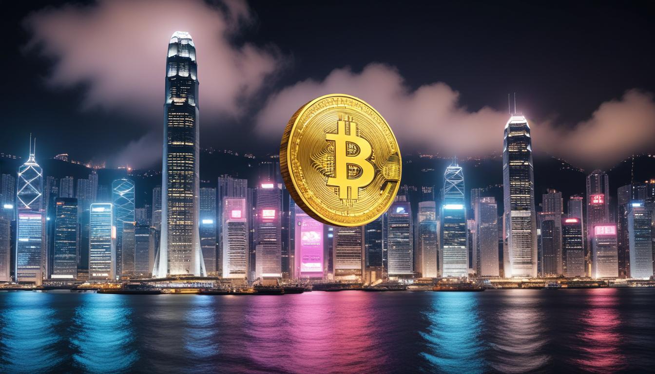 Hong Kong's Crypto Revolution: Is it Becoming the Global Hub? | Cryptodamus.io