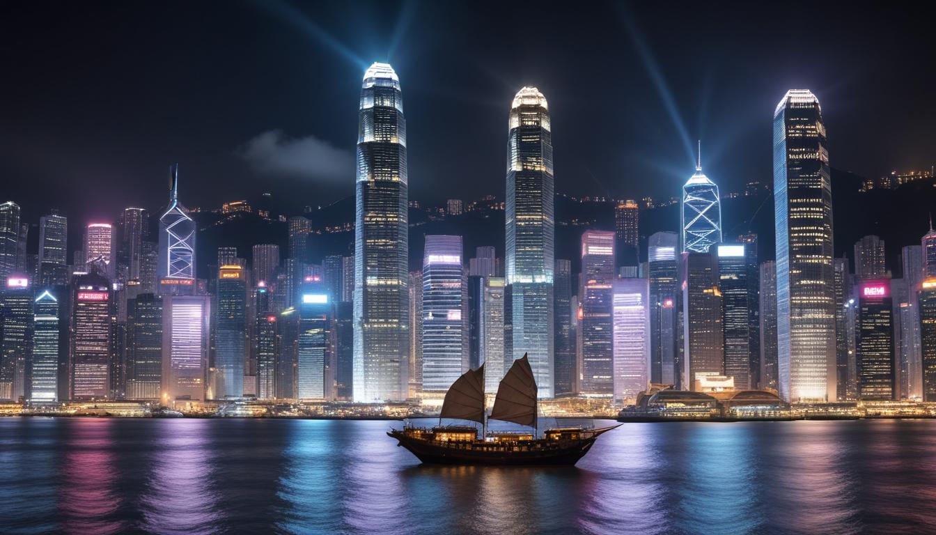 Hong Kong's SHOCKING Move: Ethereum Now Qualifies for Investment Immigration! | Cryptodamus.io